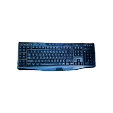 Logitech g110 gaming for sale  Davis Junction