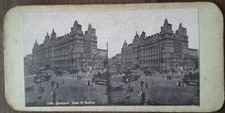 Victorian stereoscopic view for sale  NOTTINGHAM