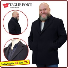 Cappotto panno classico usato Cappotto panno classico usato  Italia