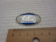 Norton motorcycles vintage for sale  ARMAGH