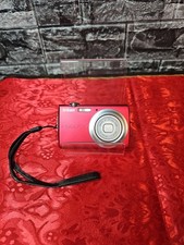 Nikon coolpix s203 for sale  Tacoma