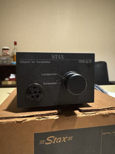 Stax srd ear for sale  SOUTHAMPTON