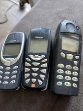 Nokia mobile phones for sale  COLCHESTER