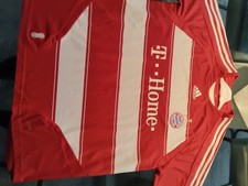 Adidas bayern münchen gebraucht kaufen  Oberhausen
