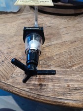 Vintage bar optic for sale  PRESTON
