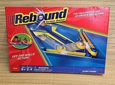 Rebound action game for sale  MANCHESTER