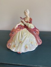 Royal doulton wistful for sale  BELFAST