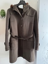 Wollmantel maxmara dufflecoat gebraucht kaufen Wollmantel maxmara dufflecoat gebraucht kaufen  Schwäbisch Hall