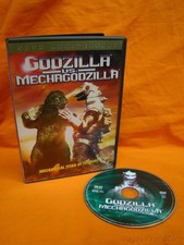 Godzilla vs. mechagodzilla for sale  San Ramon