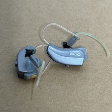 Widex evoke fusion2 for sale  Fresno