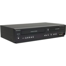 Magnavox zv457mg9 dual for sale  USA