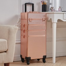 Trolley case professional for sale  MANCHESTER