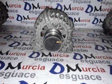 Alternatore per volkswagen usato  Ferrara
