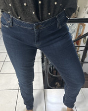 Jean femme marque d'occasion  Marseille XIII