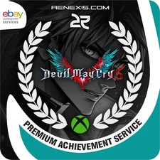 Devil may cry usato  Italia