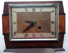 Garrard art deco for sale  LEEDS