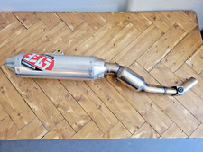 Suzuki dr650 exhaust for sale  Prescott Valley