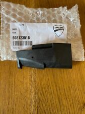Ducati pannier hook for sale  BRIDGWATER