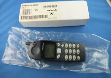 Oryginalny telefon komórkowy Nokia 5130 niebieski telefon SWAP telefon samochodowy Mercedes Audi BMW VW NOWY, używany na sprzedaż  Wysyłka do Poland