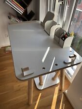 Kindertisch growing table gebraucht kaufen  Dresden