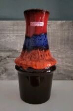Scheurich vase 209 gebraucht kaufen  Deutschland