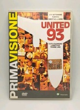 United film dvd usato  Fonte Nuova