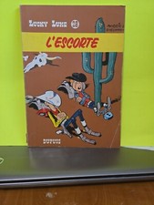 Lucky luke escorte d'occasion  Étables-sur-Mer