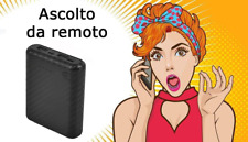 Microspia gsm antifurto usato  Tricase
