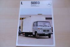 214503 mercedes truck d'occasion  Expédié en Belgium