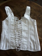 Corset ancien d'occasion  Toulon-
