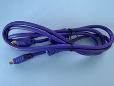 Purple hdmi 6ft for sale  Irvine
