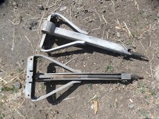 Caravan drop jack for sale  CONWY