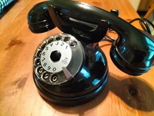 Telefono fisso disco usato  Gradisca d'Isonzo