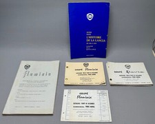 Gros lot catalogues d'occasion  Carqueiranne