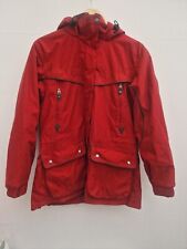 Aigle womens red d'occasion  Expédié en Belgium