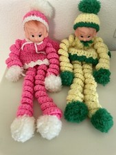Hand crocheted knit for sale  Wildomar