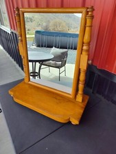 Antique dresser top for sale  Huntsville