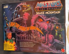 Masters the universe usato  Roma