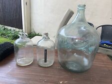 Demijohn wine making for sale  BRISTOL