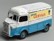 Dinky toys citroën d'occasion  Carqueiranne