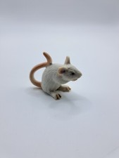 2002 schleich weiße gebraucht kaufen  Heidelberg