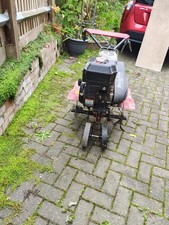 Mountfield manor cultivator for sale  LONDON