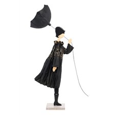 Lampada big dress usato  Arzignano