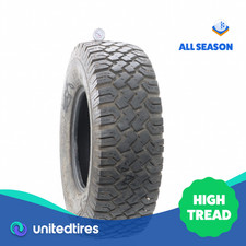 Used 285 75r16 for sale  Chicago