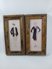 Lot framed hand for sale  Jefferson