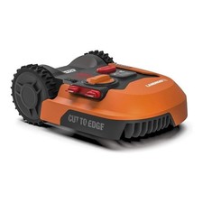 Worx robot tagliaerba usato  Potenza
