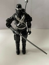 Joe action figur gebraucht kaufen  Volkach