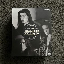 Jennifer connelly imprint d'occasion  Expédié en Belgium