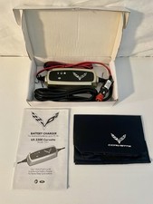 Corvette battery charger for sale  Camas