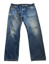 Vintage levis 501xx d'occasion  Expédié en Belgium